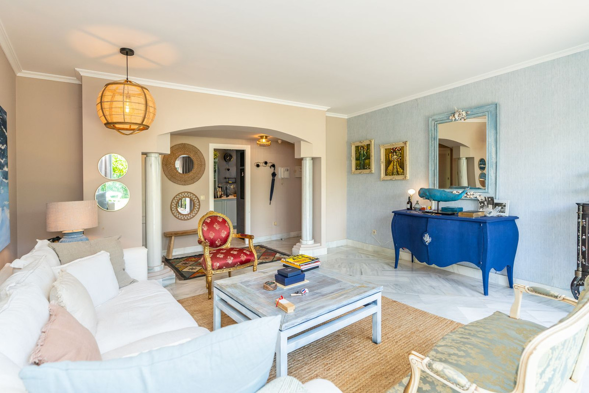 Appartement te koop in Marbella | 1 slaapkamers H5438602