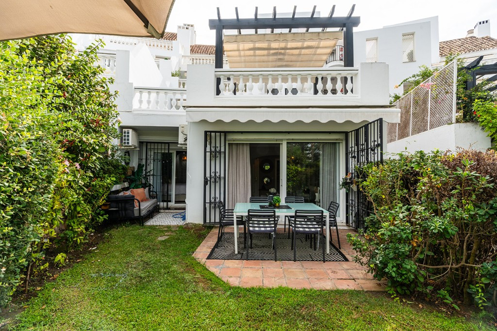 Appartement te koop in Marbella | 1 slaapkamers H5438602