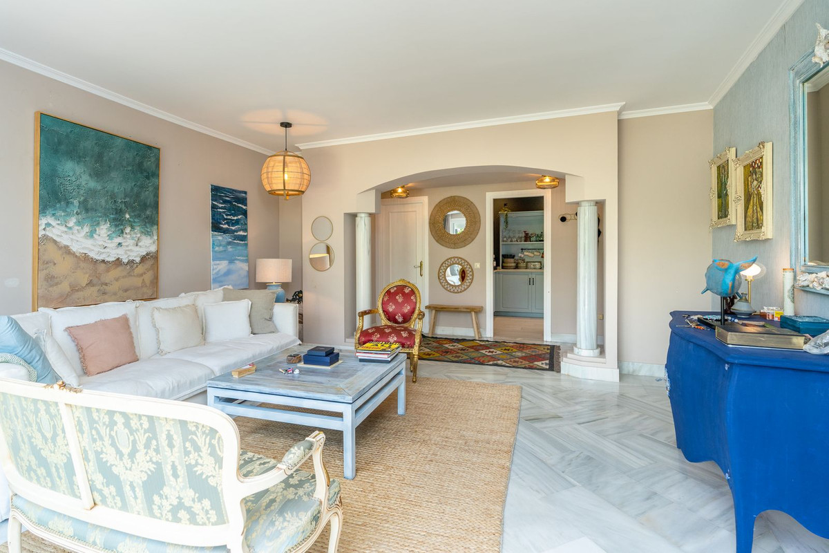 Appartement te koop in Marbella | 1 slaapkamers H5438602