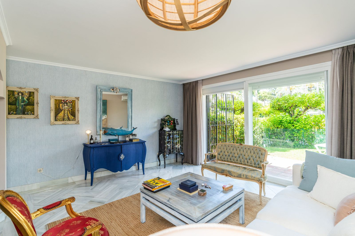 Appartement te koop in Marbella | 1 slaapkamers H5438602
