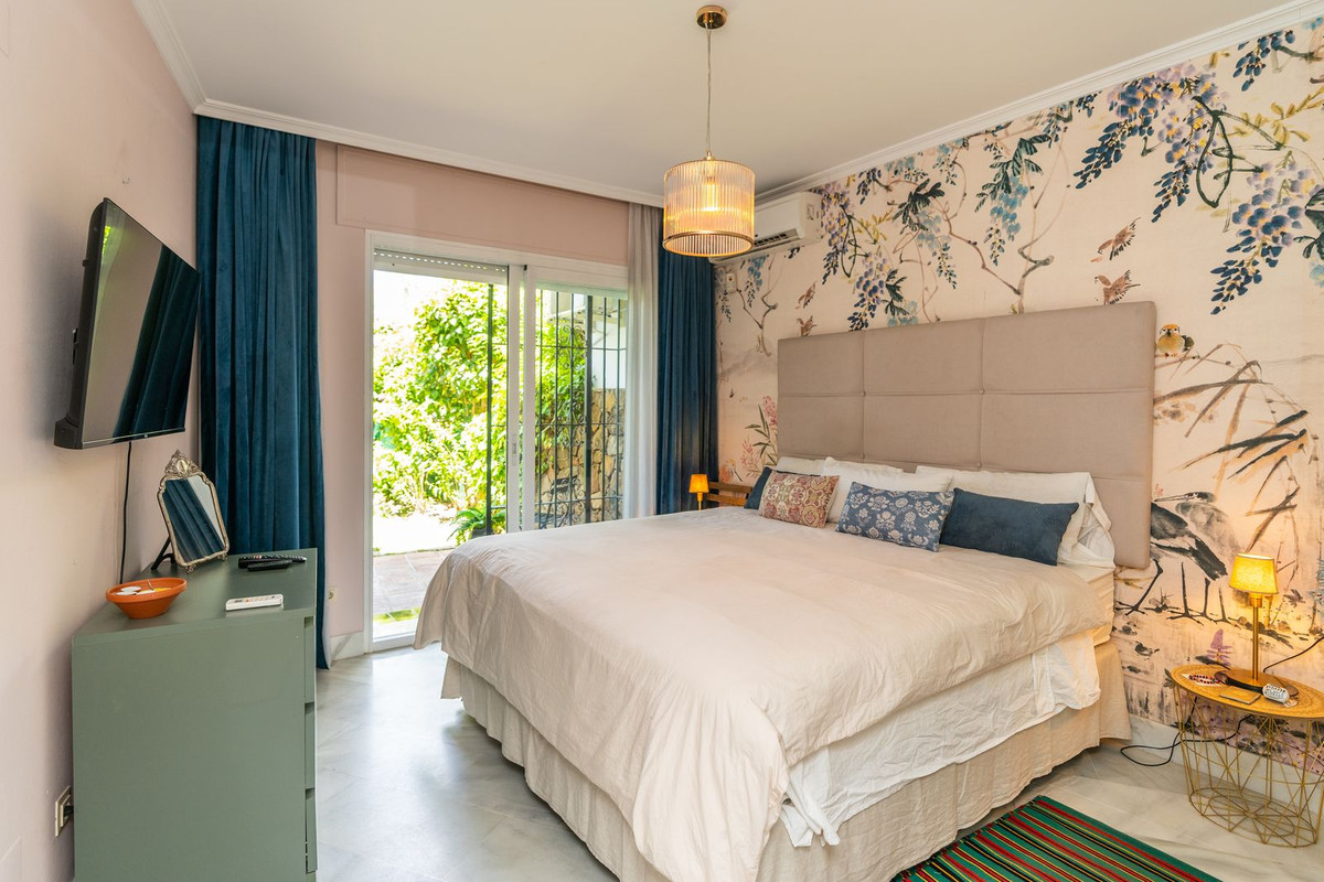 Appartement te koop in Marbella | 1 slaapkamers H5438602