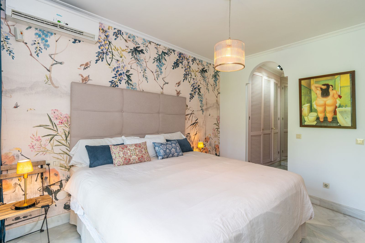 Appartement te koop in Marbella | 1 slaapkamers H5438602