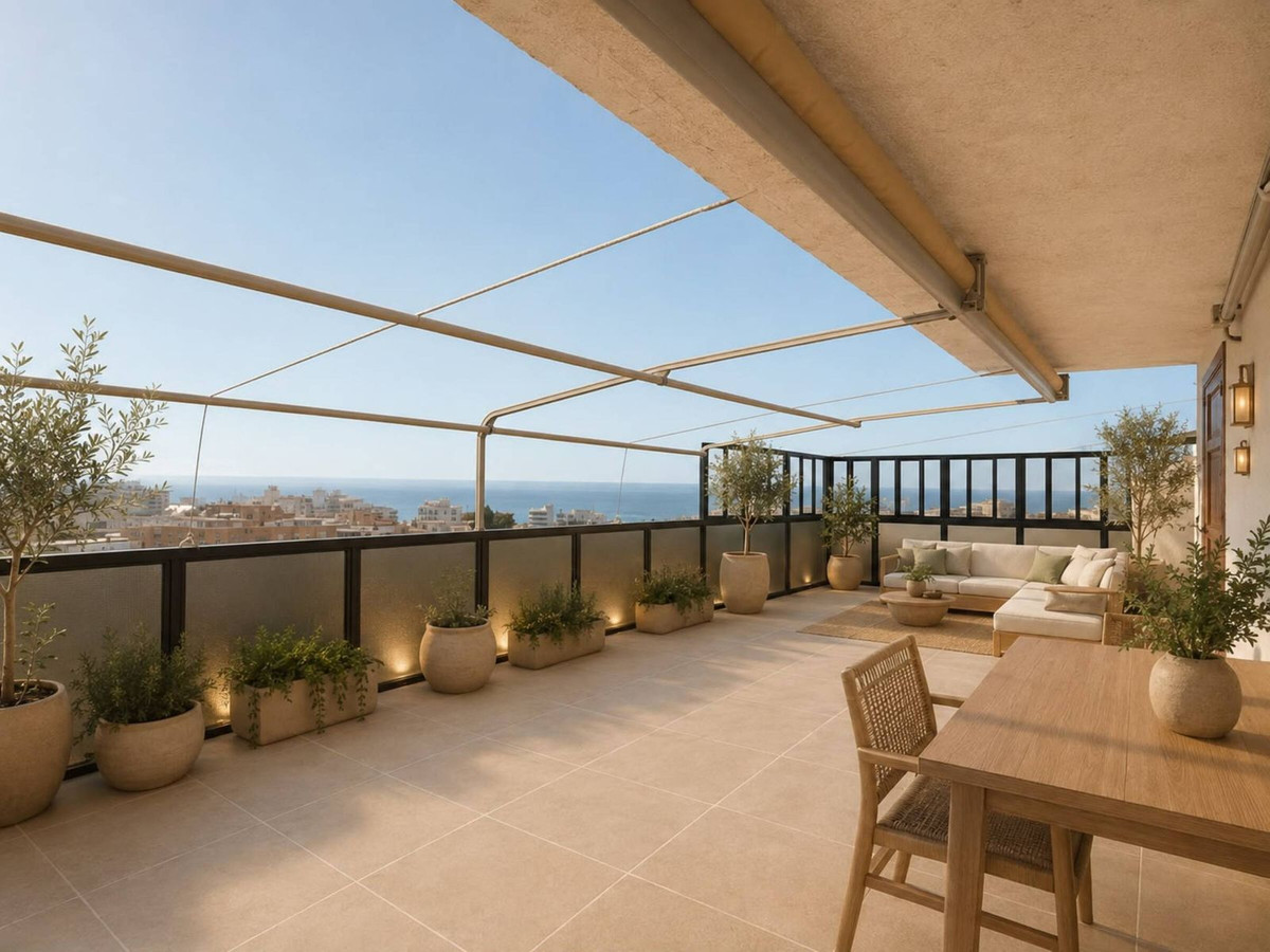 Appartement te koop in Marbella | 1 slaapkamers H5440420