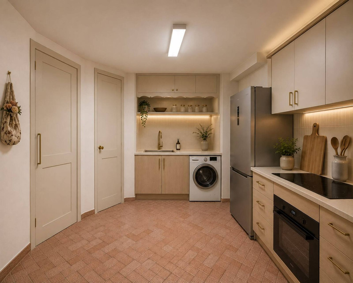 Appartement te koop in Marbella | 1 slaapkamers H5440420
