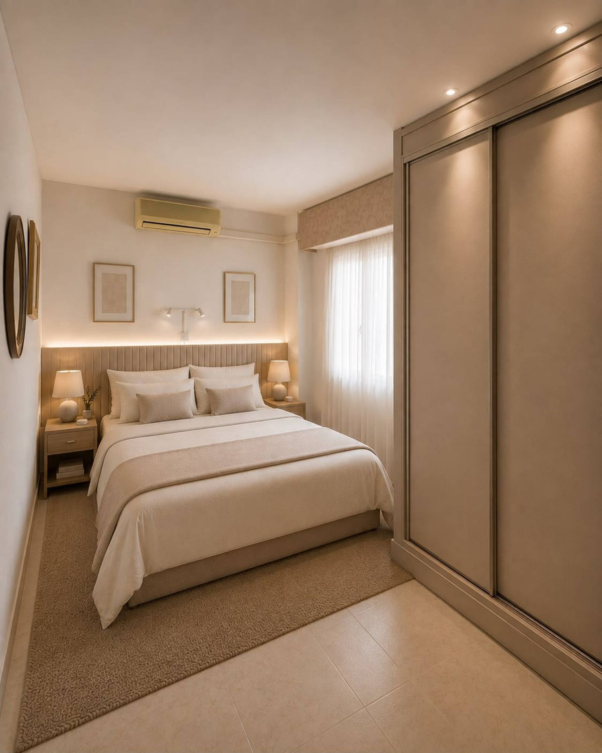 Appartement te koop in Marbella | 1 slaapkamers H5440420
