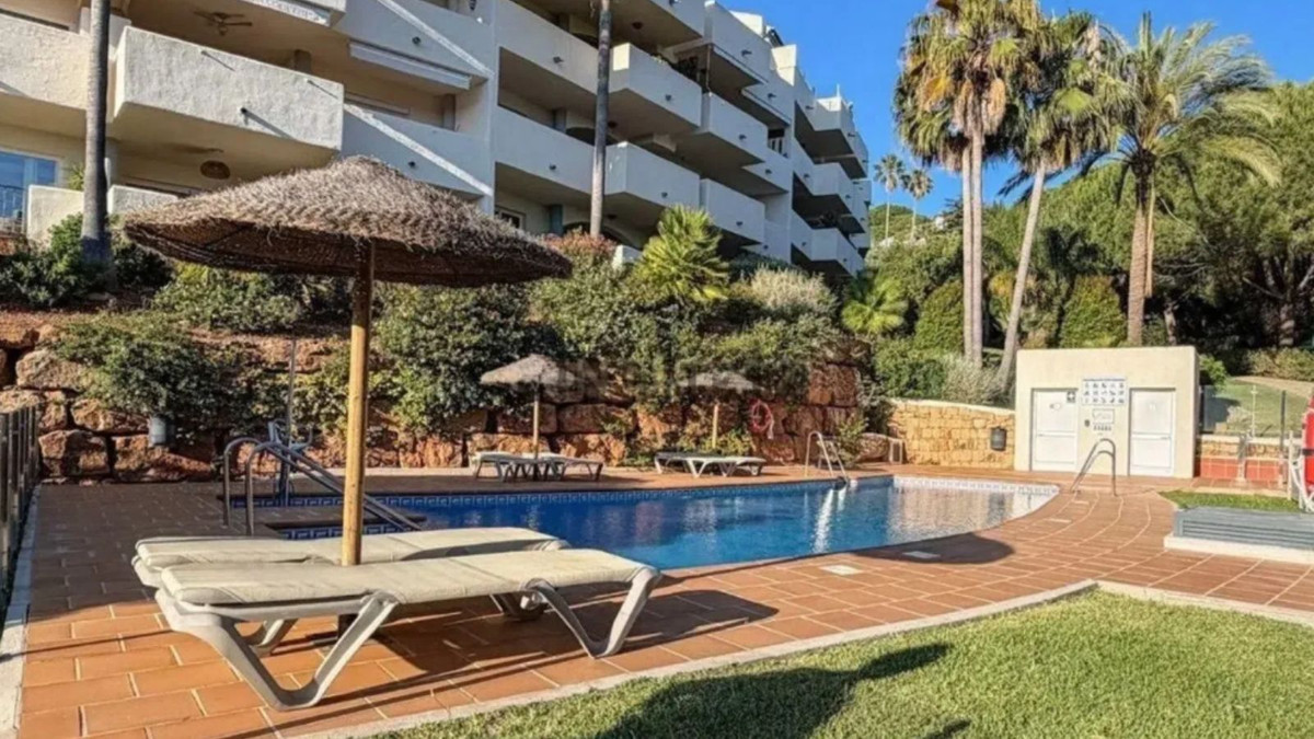 Appartement te koop in Marbella | 3 slaapkamers H5440591