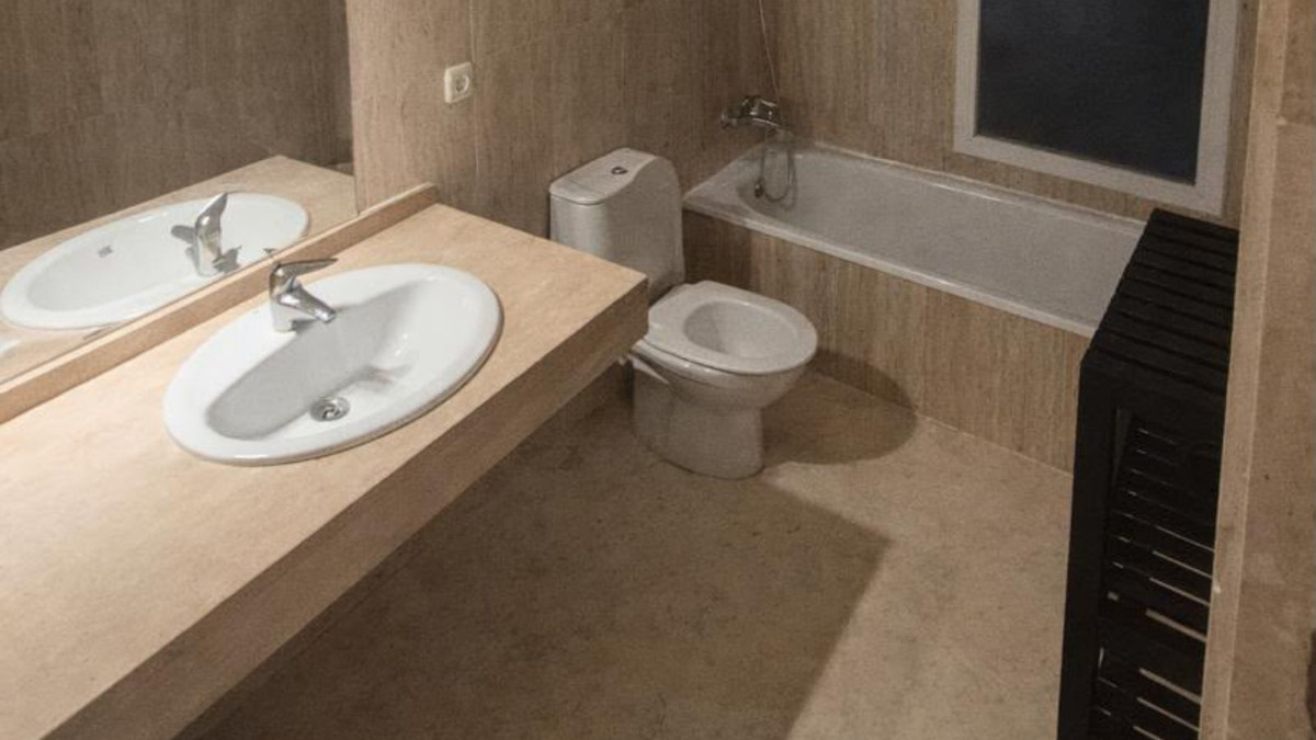 Appartement te koop in Marbella | 3 slaapkamers H5440591