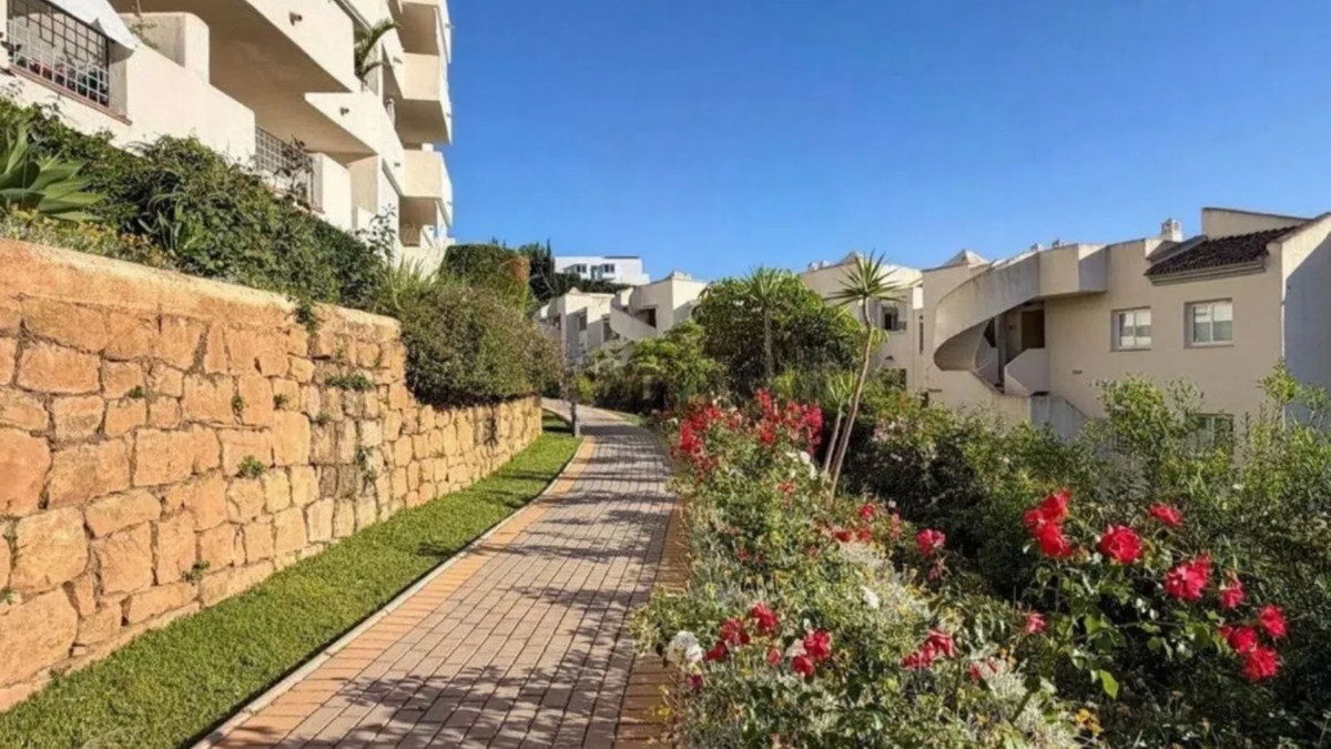 Appartement te koop in Marbella | 3 slaapkamers H5440591