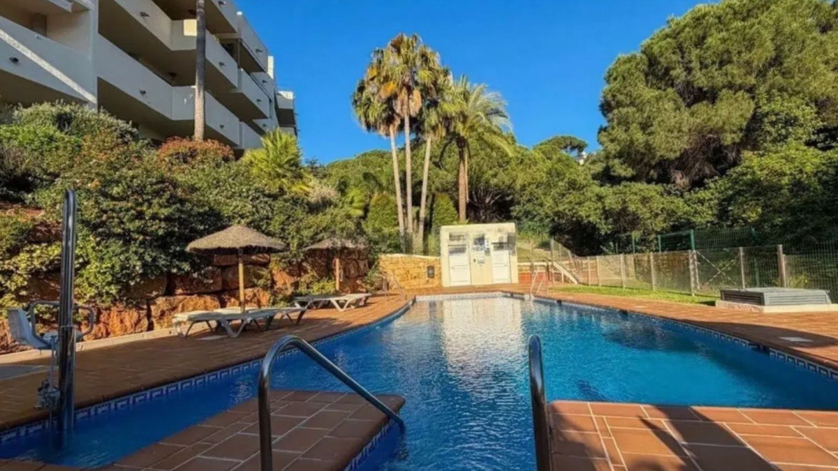 Appartement te koop in Marbella | 3 slaapkamers H5440591