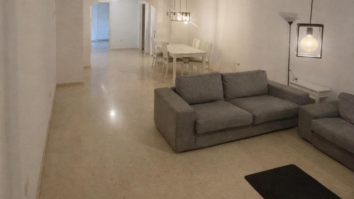 Appartement te koop in Marbella | 3 slaapkamers H5440591