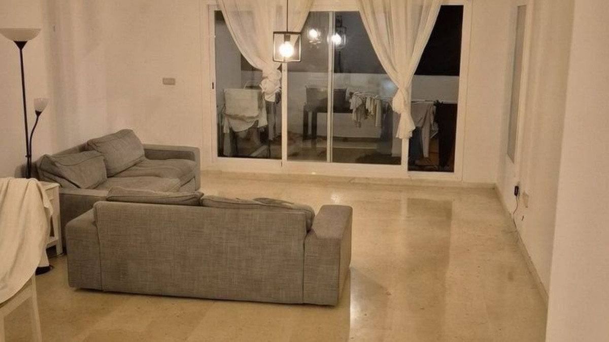 Appartement te koop in Marbella | 3 slaapkamers H5440591