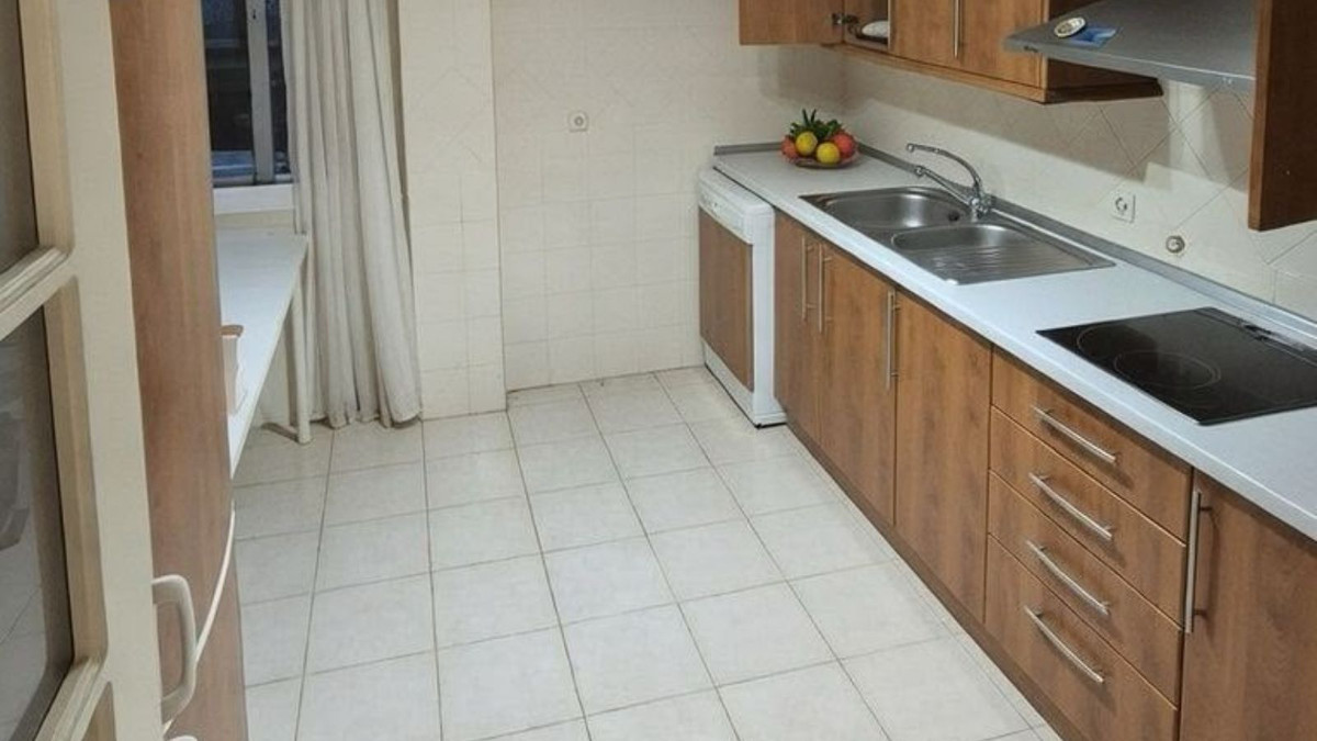 Appartement te koop in Marbella | 3 slaapkamers H5440591