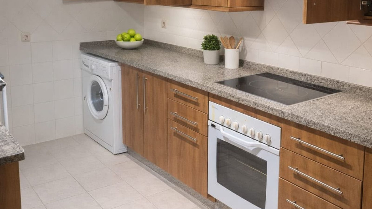 Appartement te koop in Marbella | 3 slaapkamers H5440591