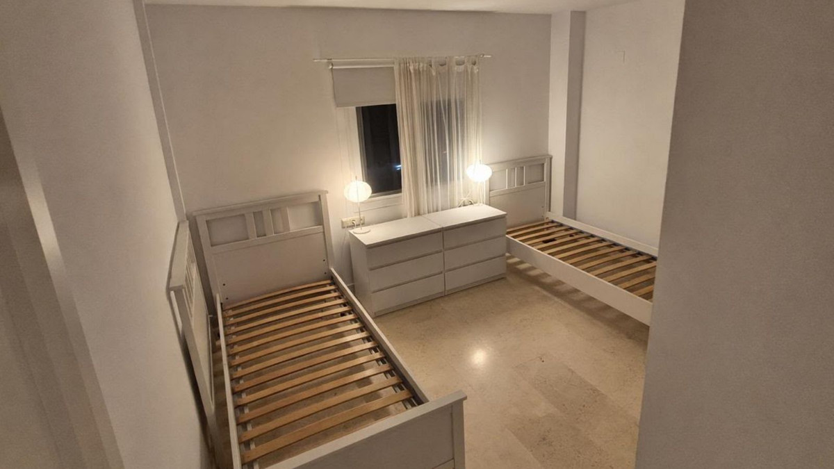 Appartement te koop in Marbella | 3 slaapkamers H5440591