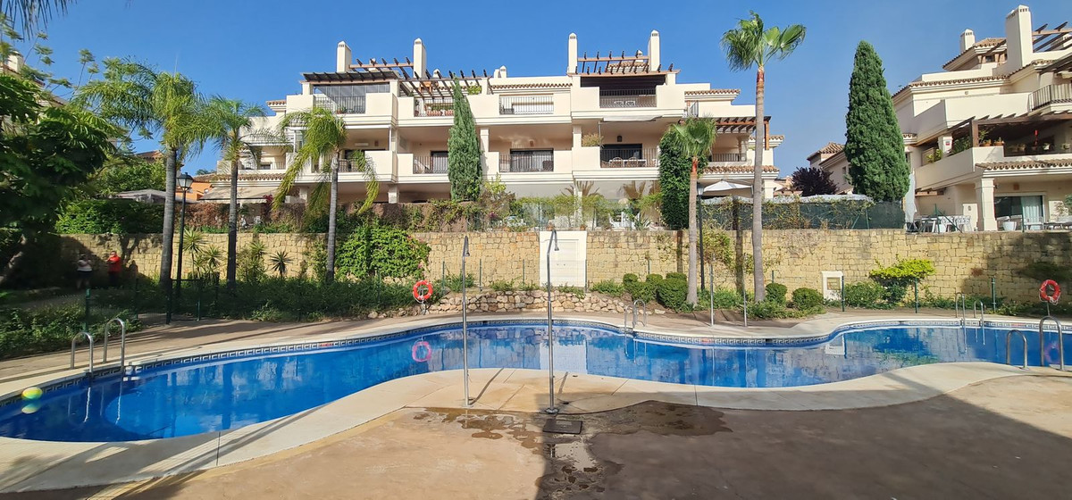 Appartement te koop in Marbella | 1 slaapkamers H5441227