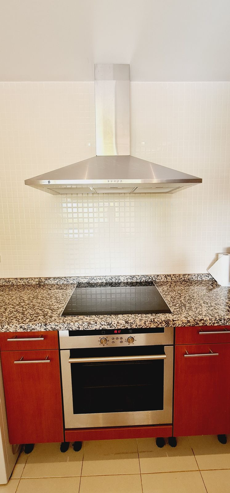 Appartement te koop in Marbella | 1 slaapkamers H5441227