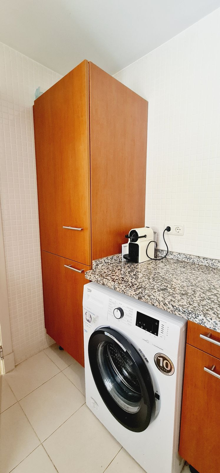 Appartement te koop in Marbella | 1 slaapkamers H5441227