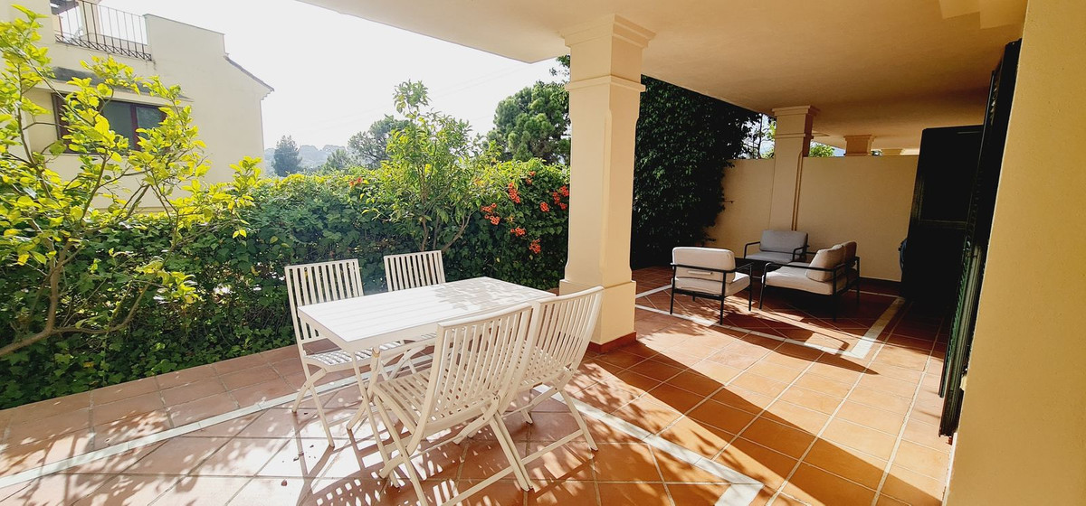 Appartement te koop in Marbella | 1 slaapkamers H5441227