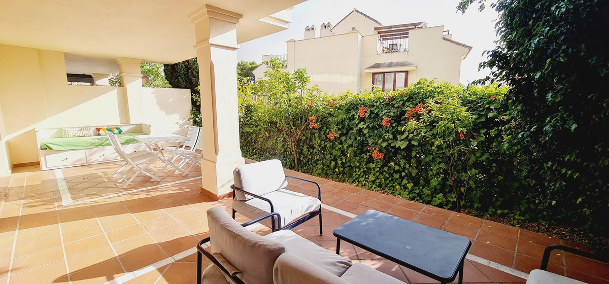 Appartement te koop in Marbella | 1 slaapkamers H5441227