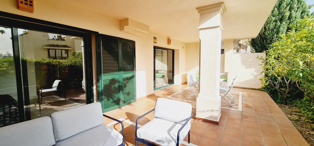 Appartement te koop in Marbella | 1 slaapkamers H5441227