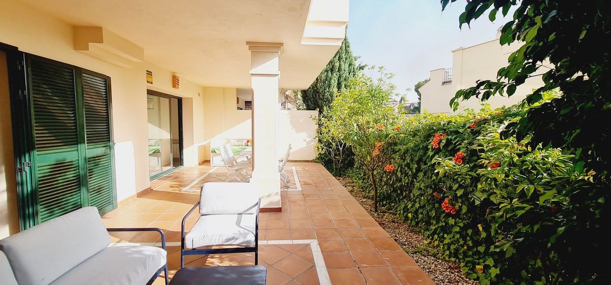 Appartement te koop in Marbella | 1 slaapkamers H5441227