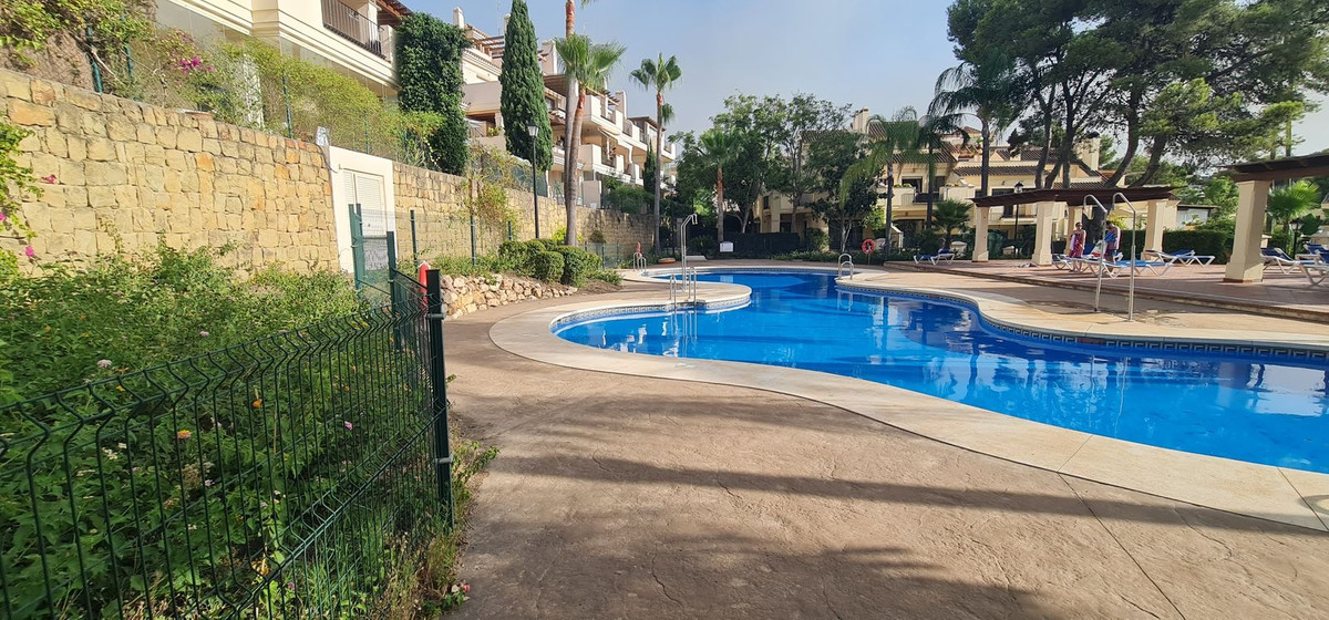 Appartement te koop in Marbella | 1 slaapkamers H5441227