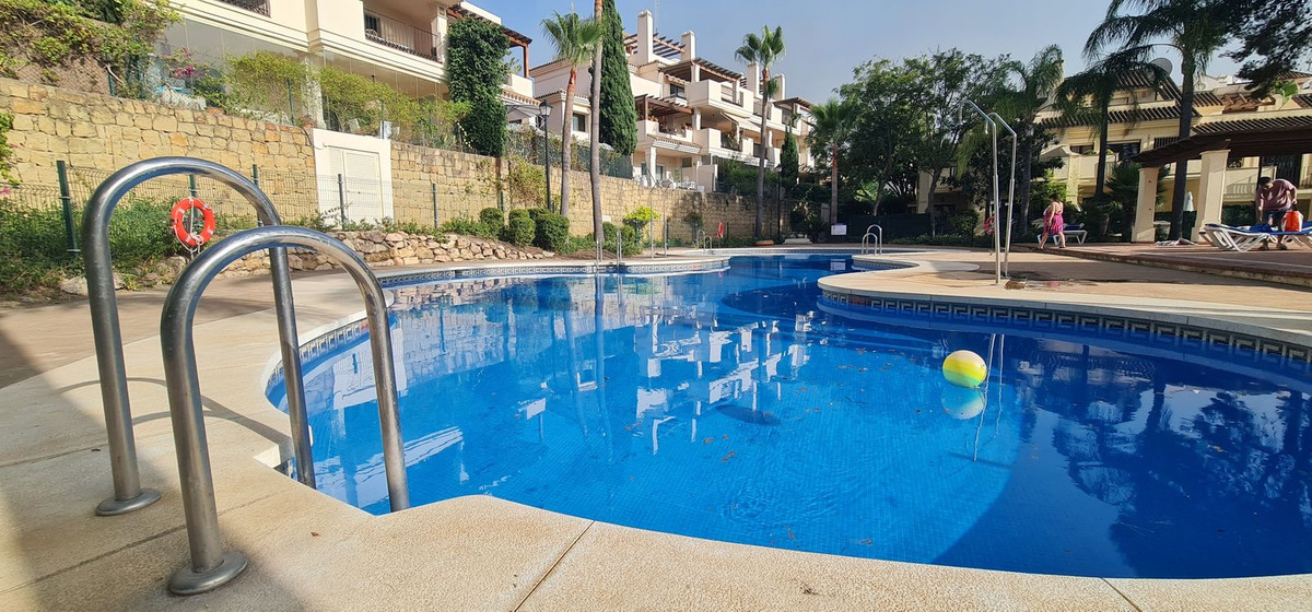 Appartement te koop in Marbella | 1 slaapkamers H5441227
