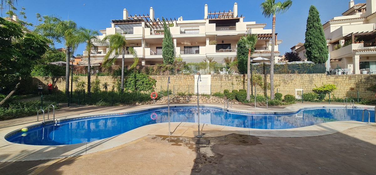 Appartement te koop in Marbella | 1 slaapkamers H5441227