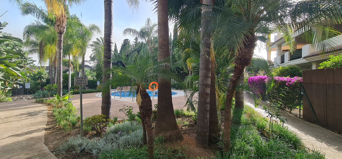 Appartement te koop in Marbella | 1 slaapkamers H5441227