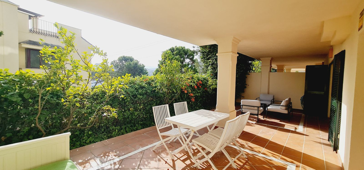 Appartement te koop in Marbella | 1 slaapkamers H5441227