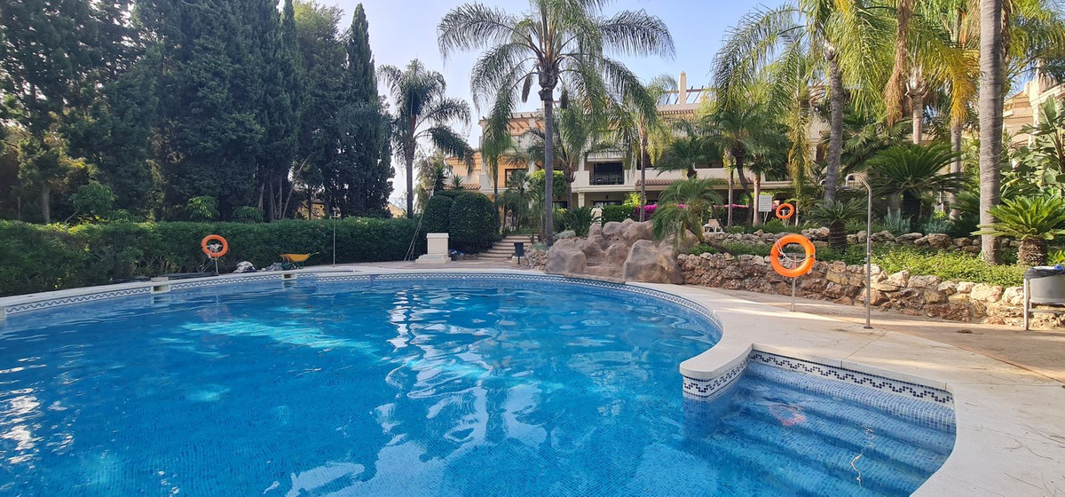 Appartement te koop in Marbella | 1 slaapkamers H5441227