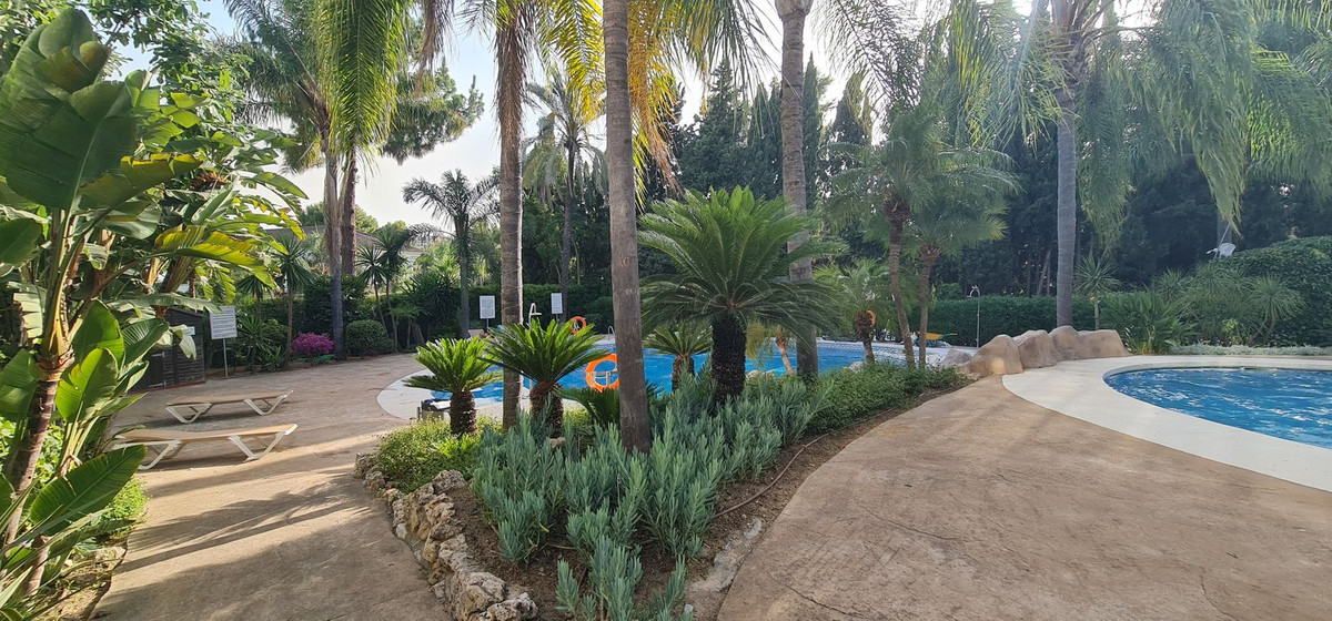 Appartement te koop in Marbella | 1 slaapkamers H5441227