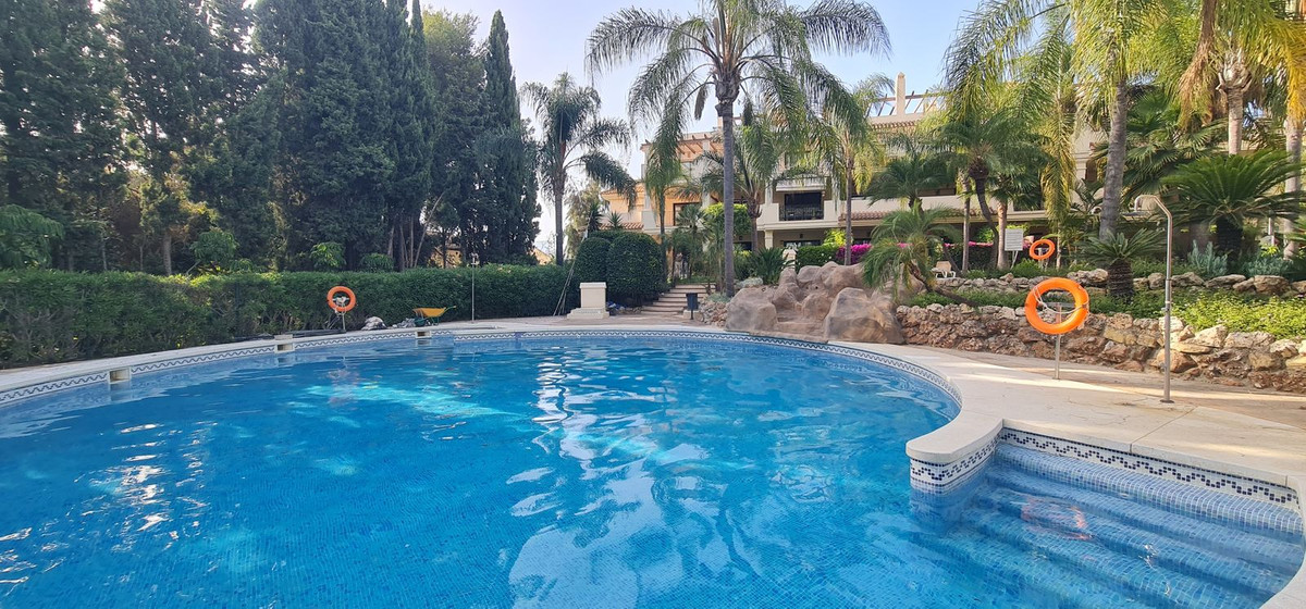 Appartement te koop in Marbella | 1 slaapkamers H5441227
