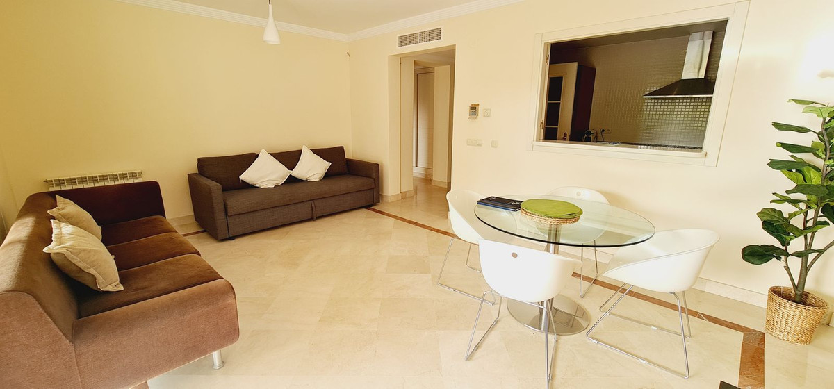 Appartement te koop in Marbella | 1 slaapkamers H5441227