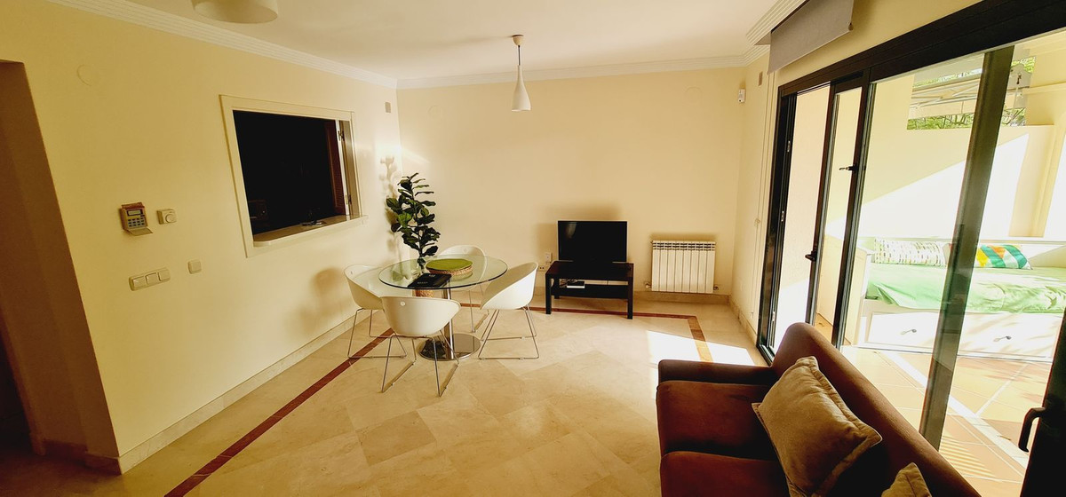 Appartement te koop in Marbella | 1 slaapkamers H5441227