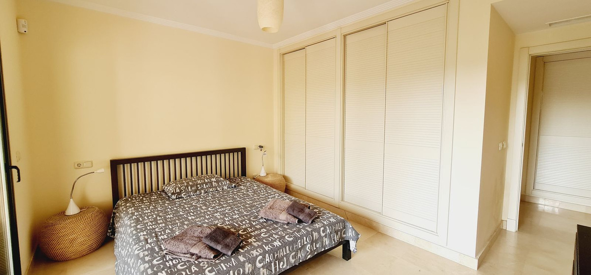 Appartement te koop in Marbella | 1 slaapkamers H5441227