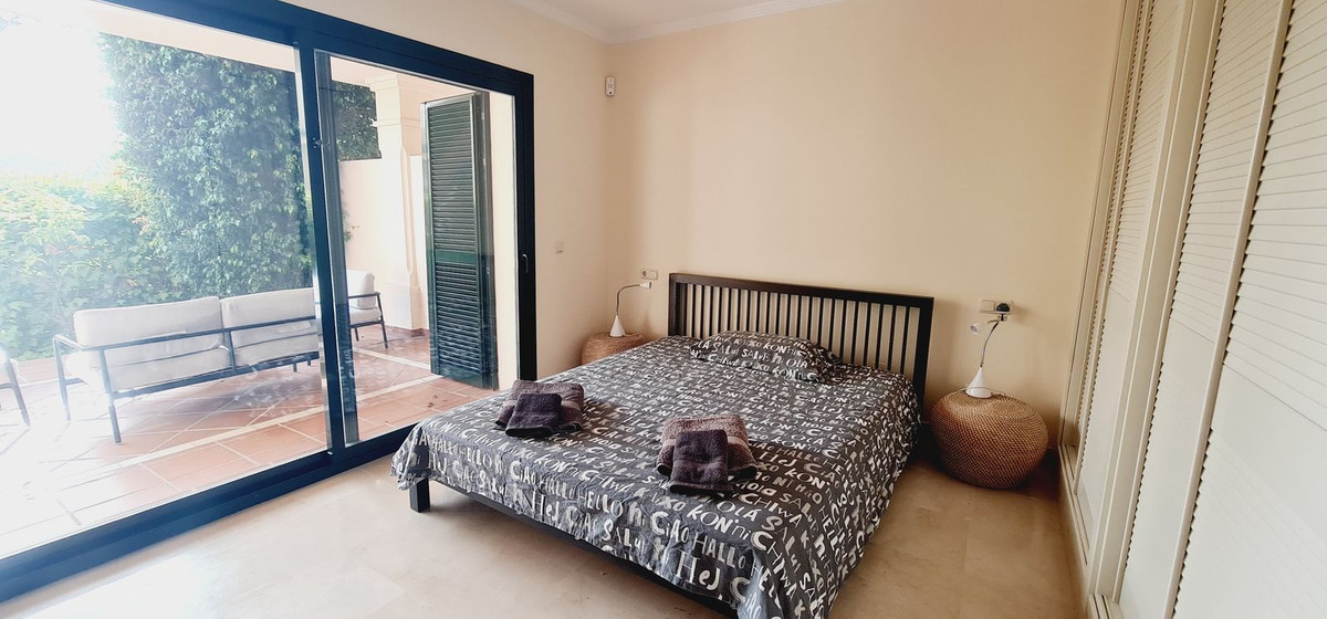 Appartement te koop in Marbella | 1 slaapkamers H5441227