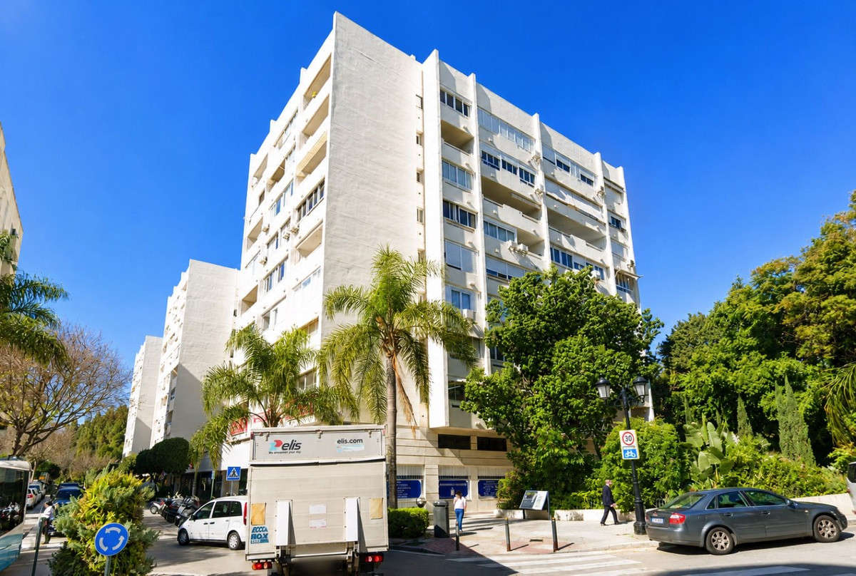 Appartement te koop in Marbella | 3 slaapkamers H5441305