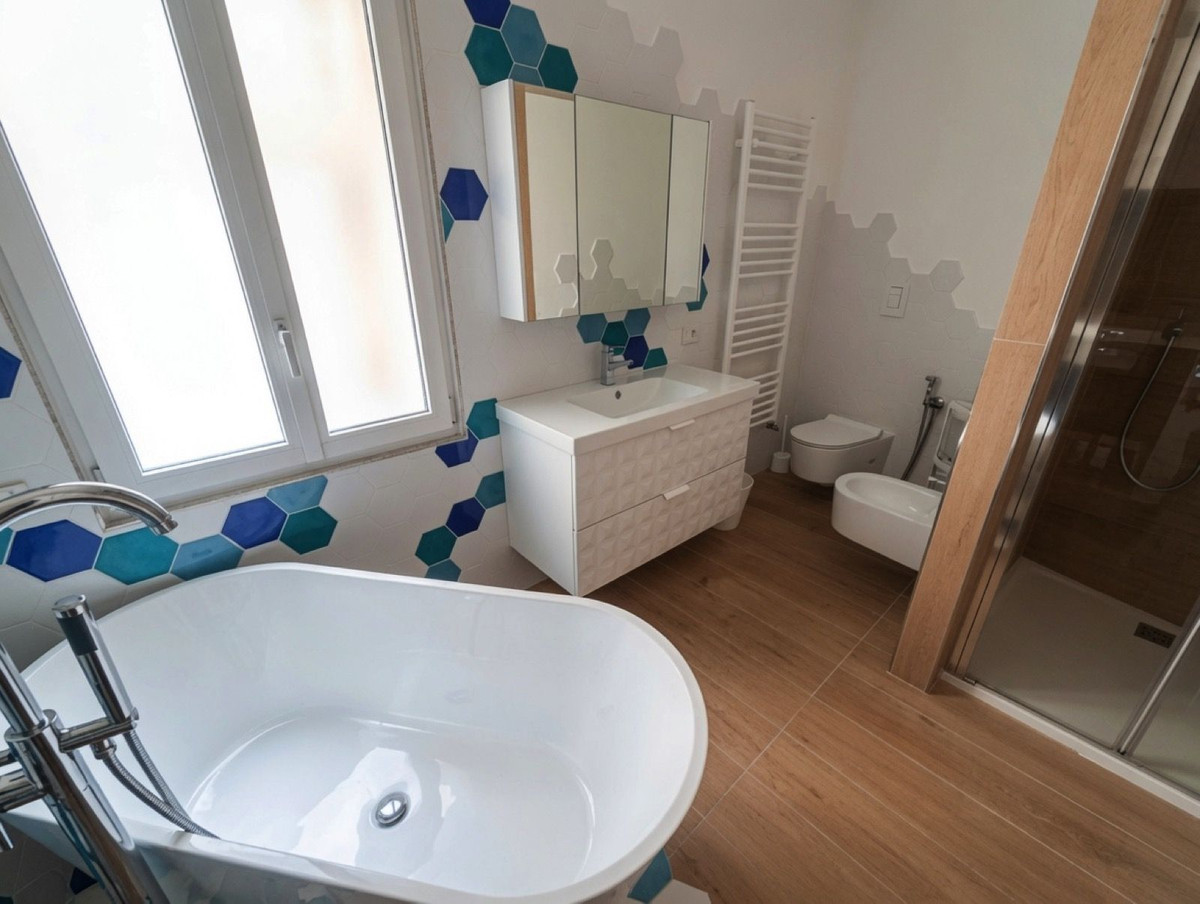 Appartement te koop in Marbella | 3 slaapkamers H5441305