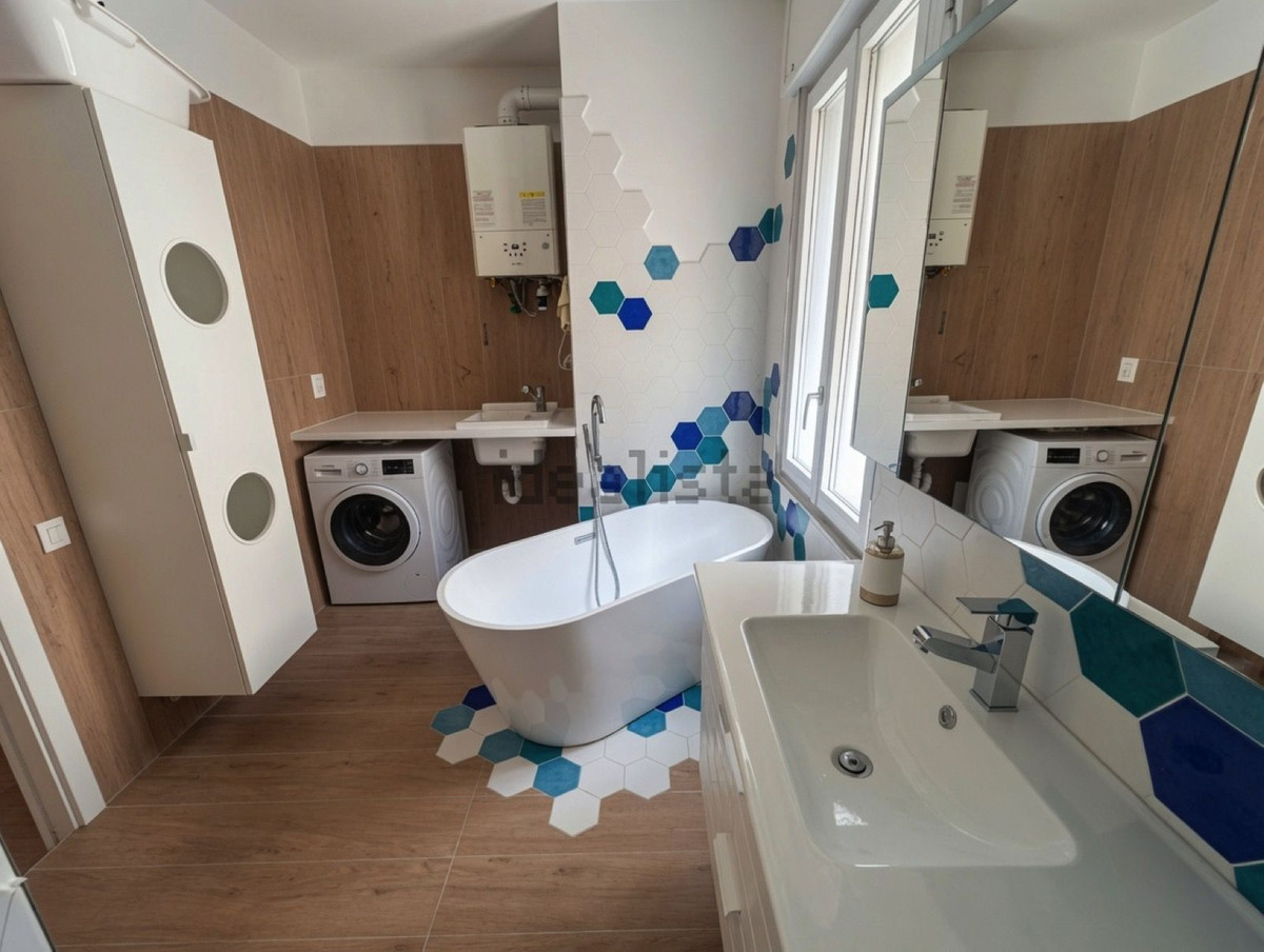 Appartement te koop in Marbella | 3 slaapkamers H5441305