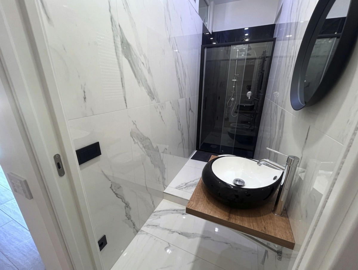 Appartement te koop in Marbella | 3 slaapkamers H5441305