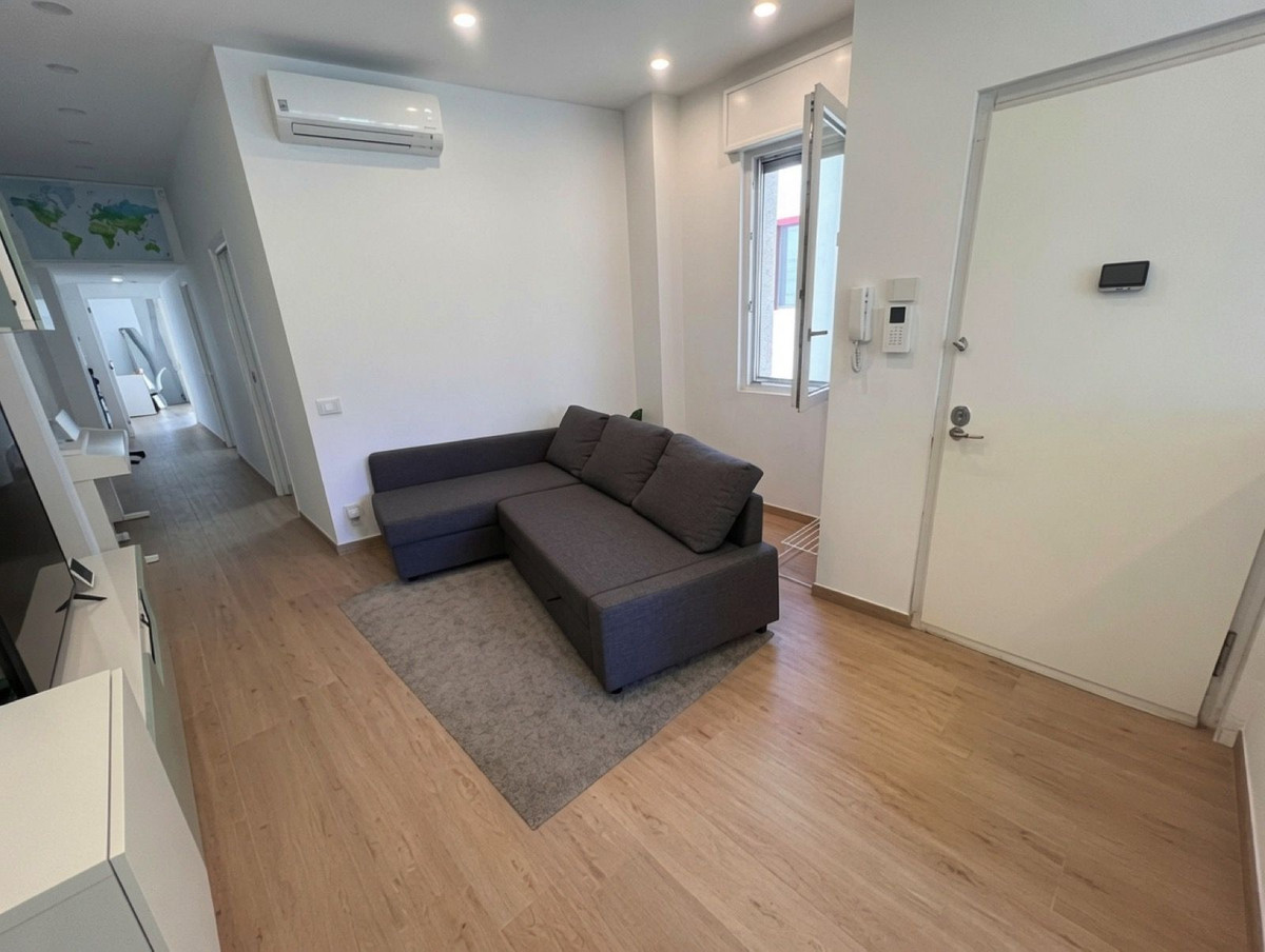 Appartement te koop in Marbella | 3 slaapkamers H5441305