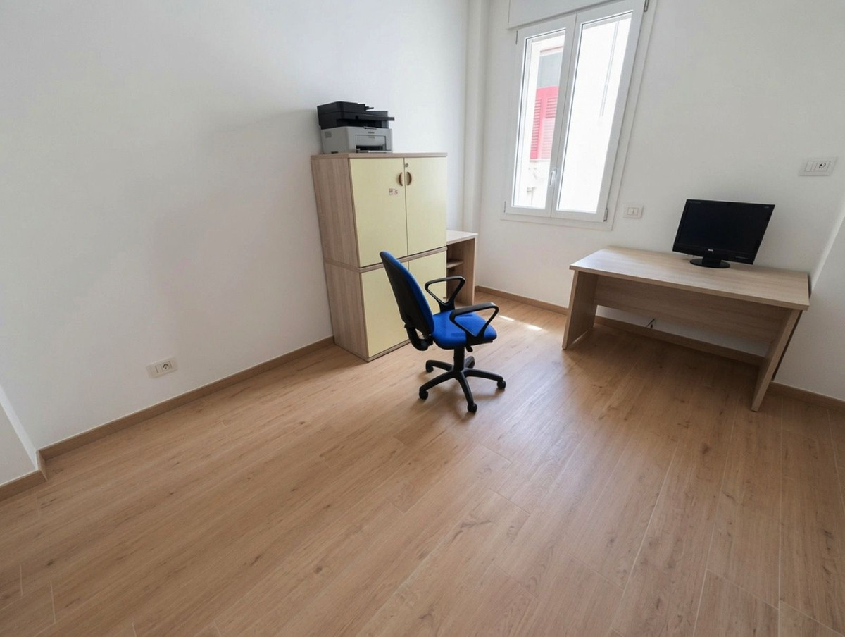 Appartement te koop in Marbella | 3 slaapkamers H5441305