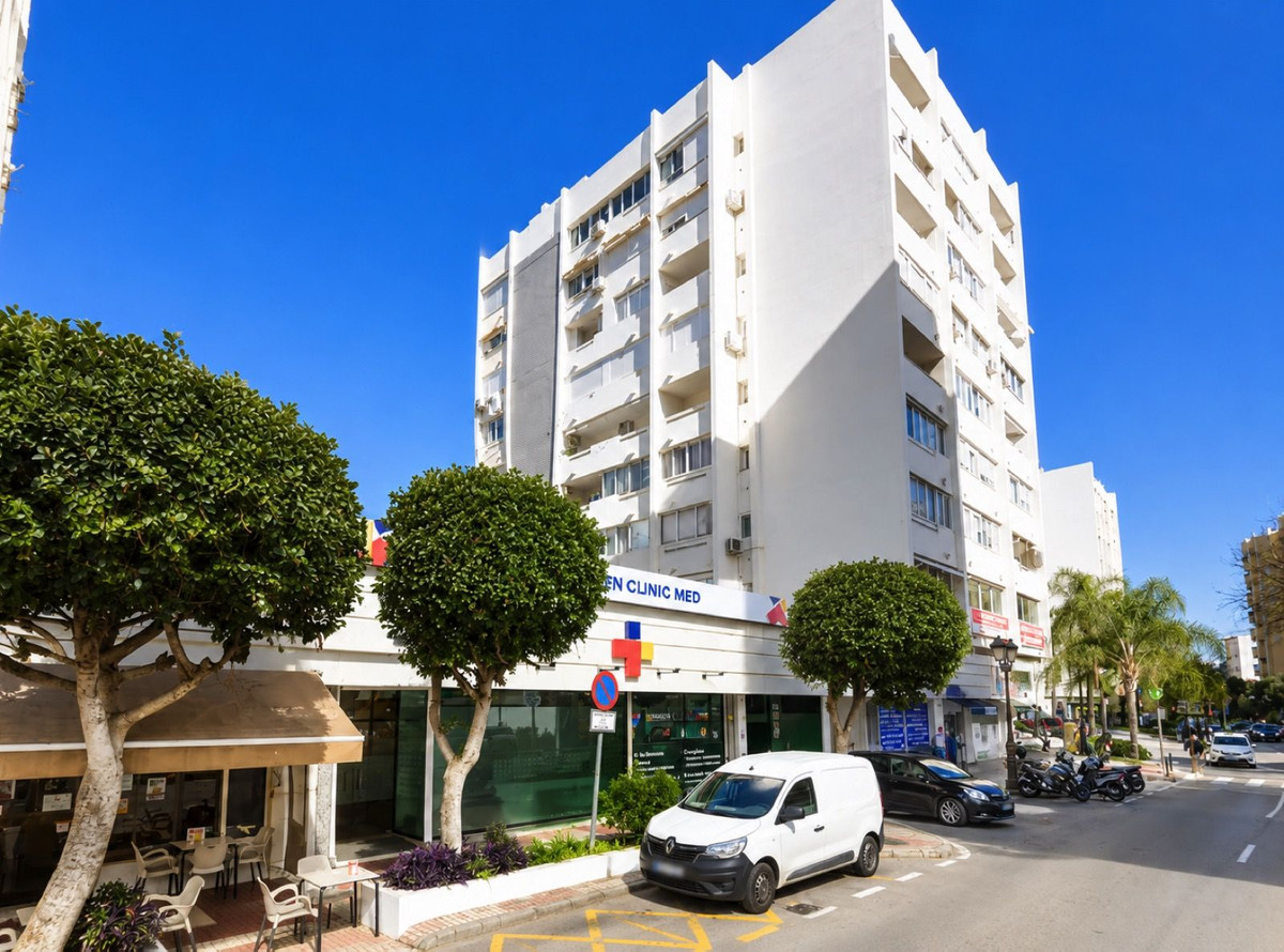 Appartement te koop in Marbella | 3 slaapkamers H5441305