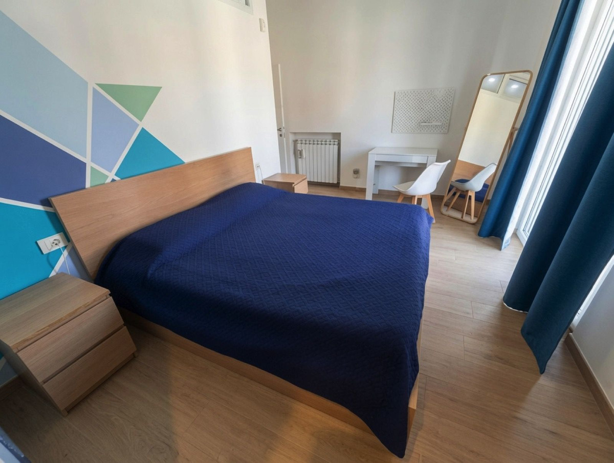Appartement te koop in Marbella | 3 slaapkamers H5441305