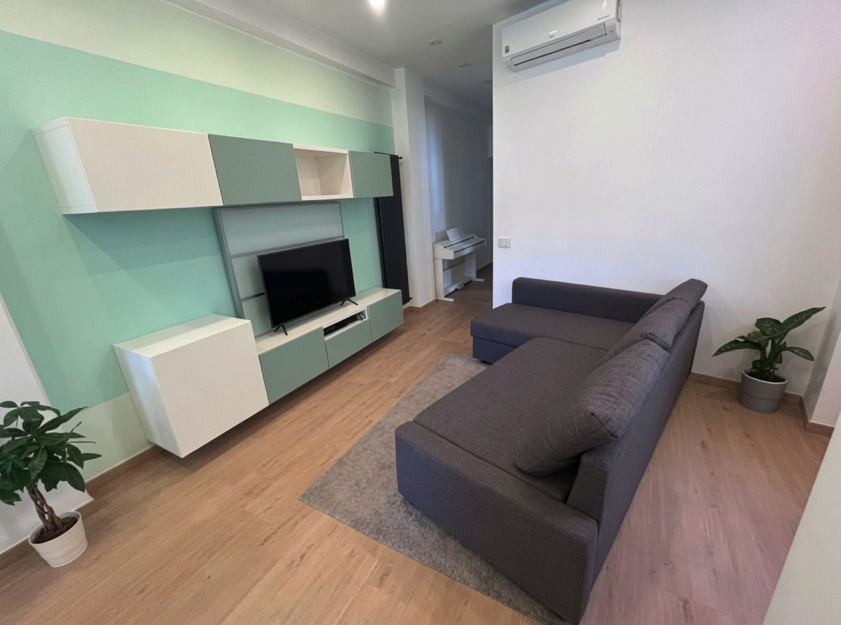 Appartement te koop in Marbella | 3 slaapkamers H5441305