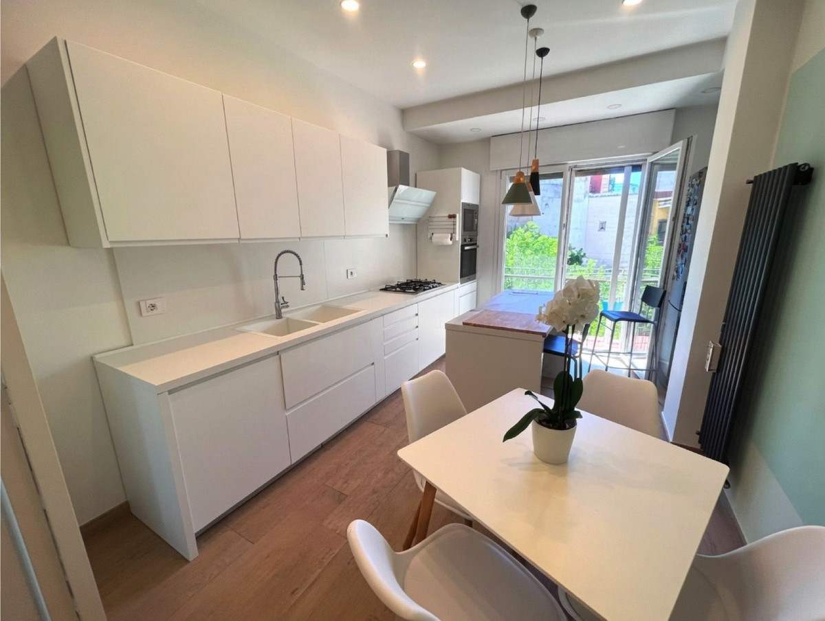 Appartement te koop in Marbella | 3 slaapkamers H5441305