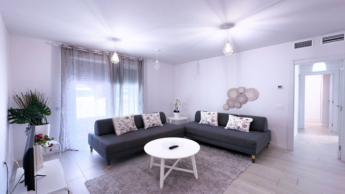 Appartement te koop in Marbella | 2 slaapkamers H5442163