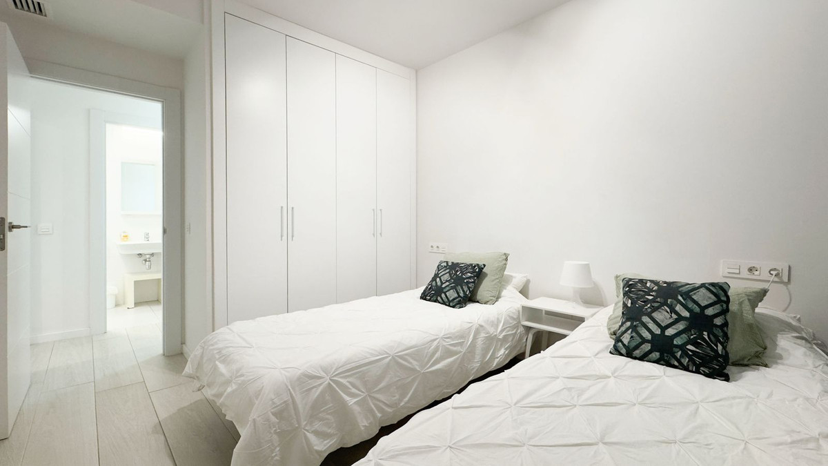 Appartement te koop in Marbella | 2 slaapkamers H5442163