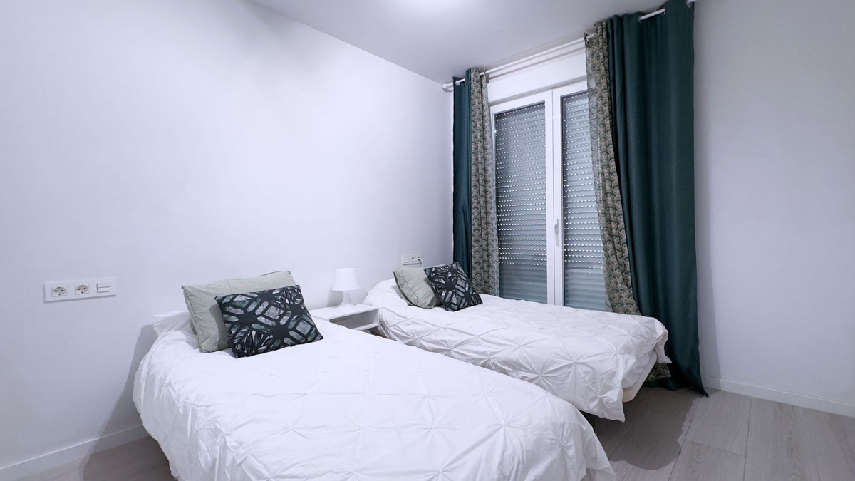 Appartement te koop in Marbella | 2 slaapkamers H5442163